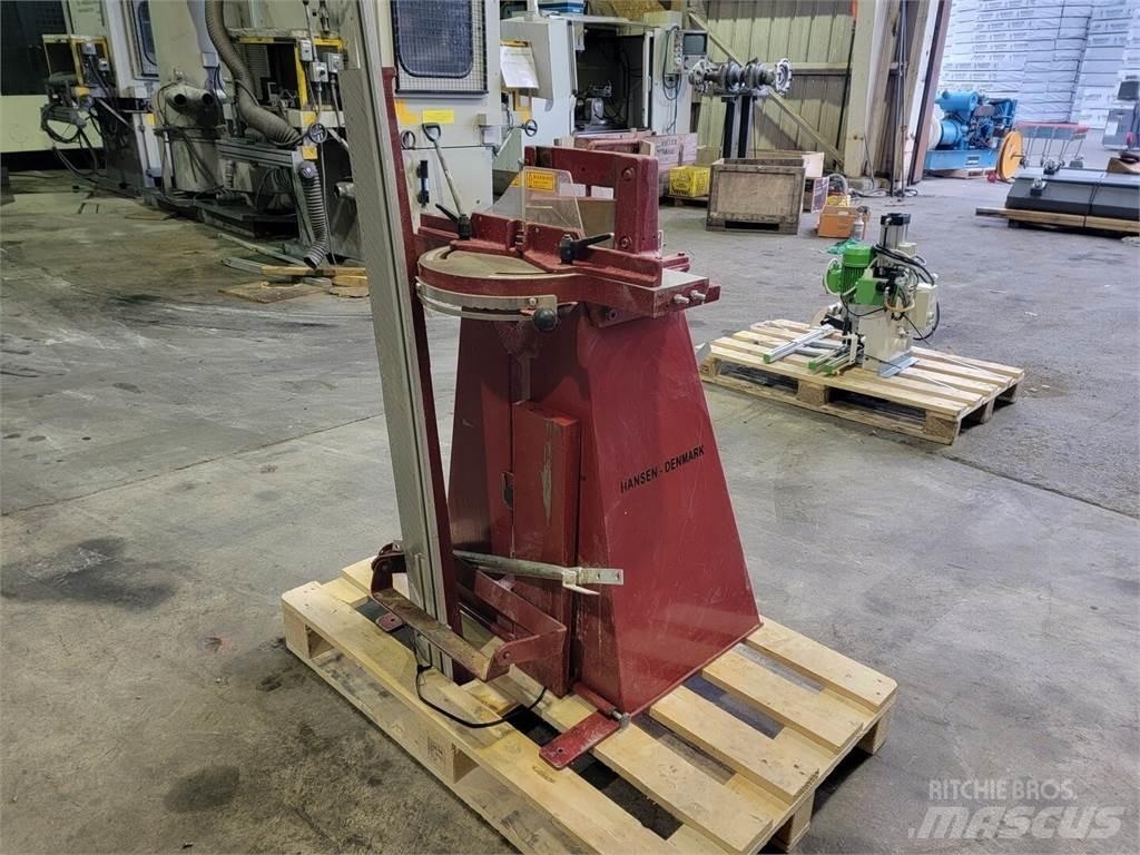 Hansen 8160 Ostalo