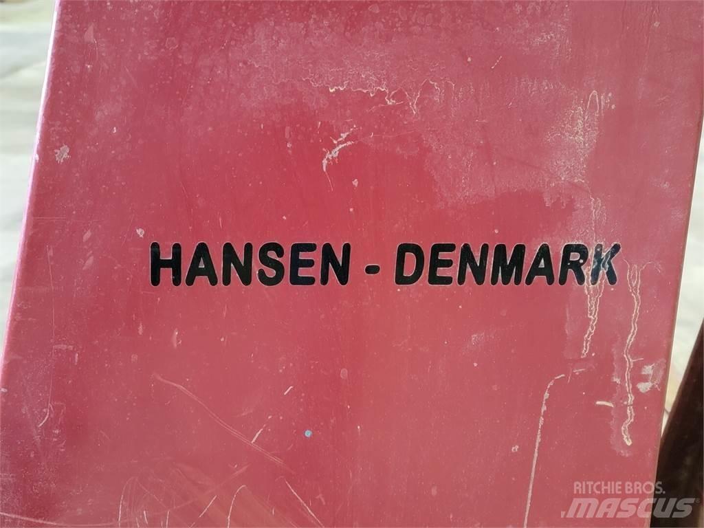 Hansen 8160 Ostalo