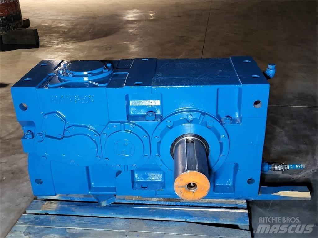 Hansen RDG21F-BN-14 Građevinarstvo – ostalo