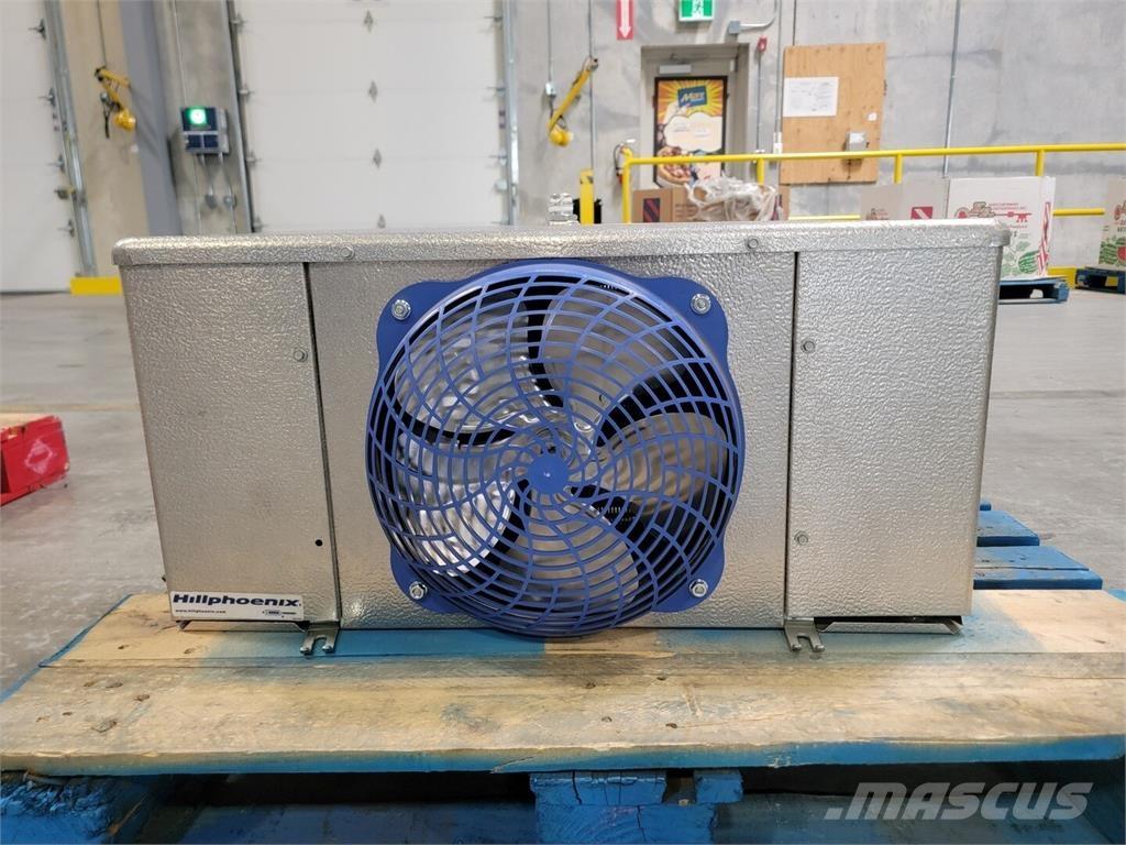  HEATCRAFT ADTY052AEK Oprema za grijanje i odmrzavanje