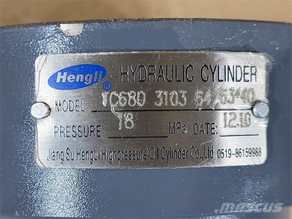  HENGLI Transport – ostalo