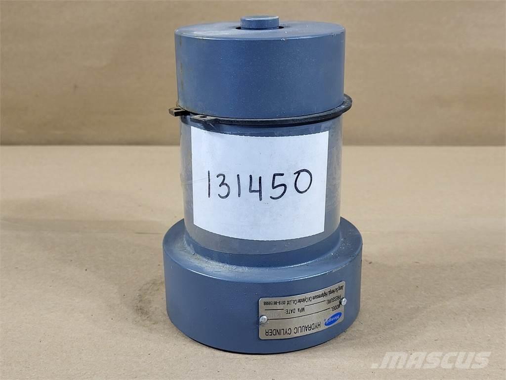  HENGLI Transport – ostalo