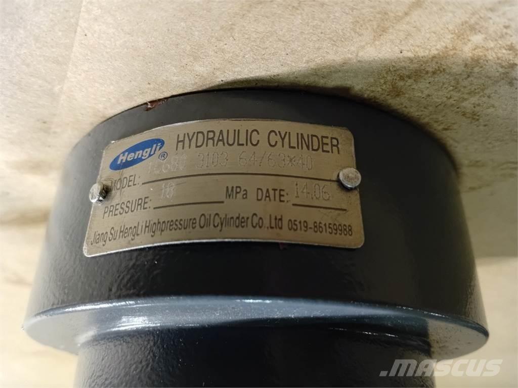  HENGLI 1C680 3103 Transport – ostalo