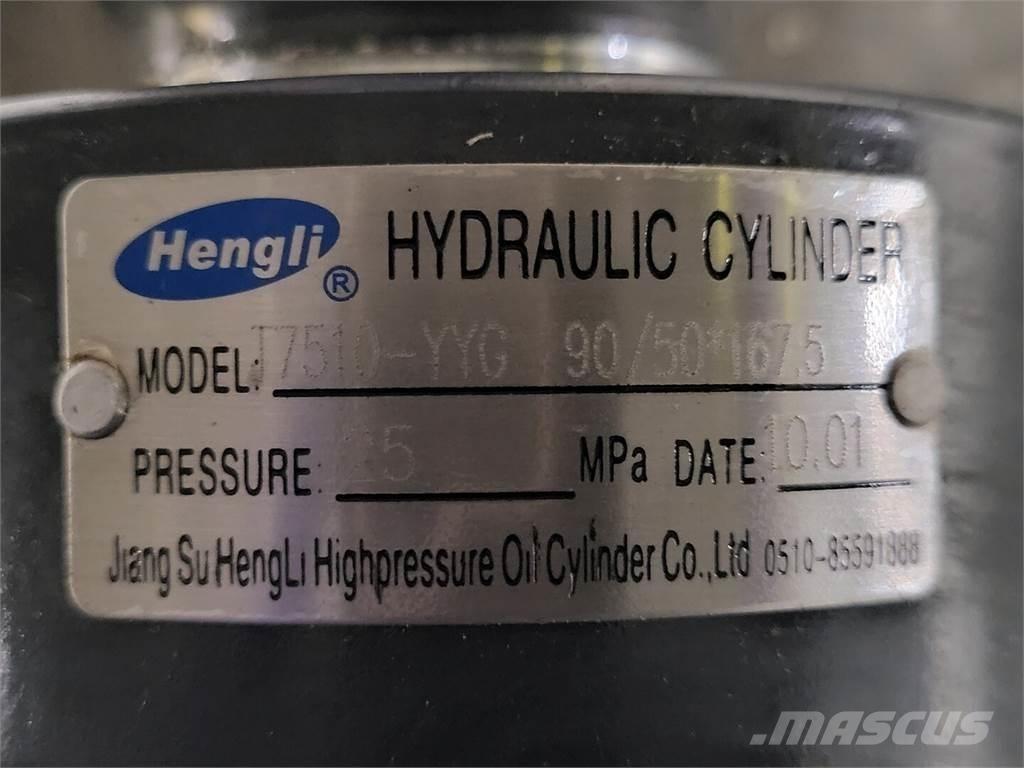  HENGLI T7510-YYG Transport – ostalo