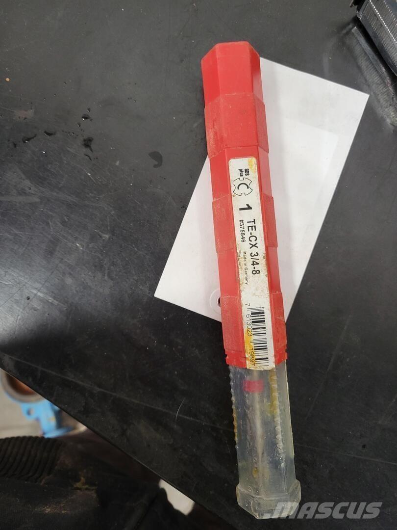 Hilti 375846 Građevinarstvo – ostalo