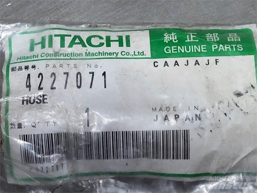 Hitachi 4227071 Ostale komponente