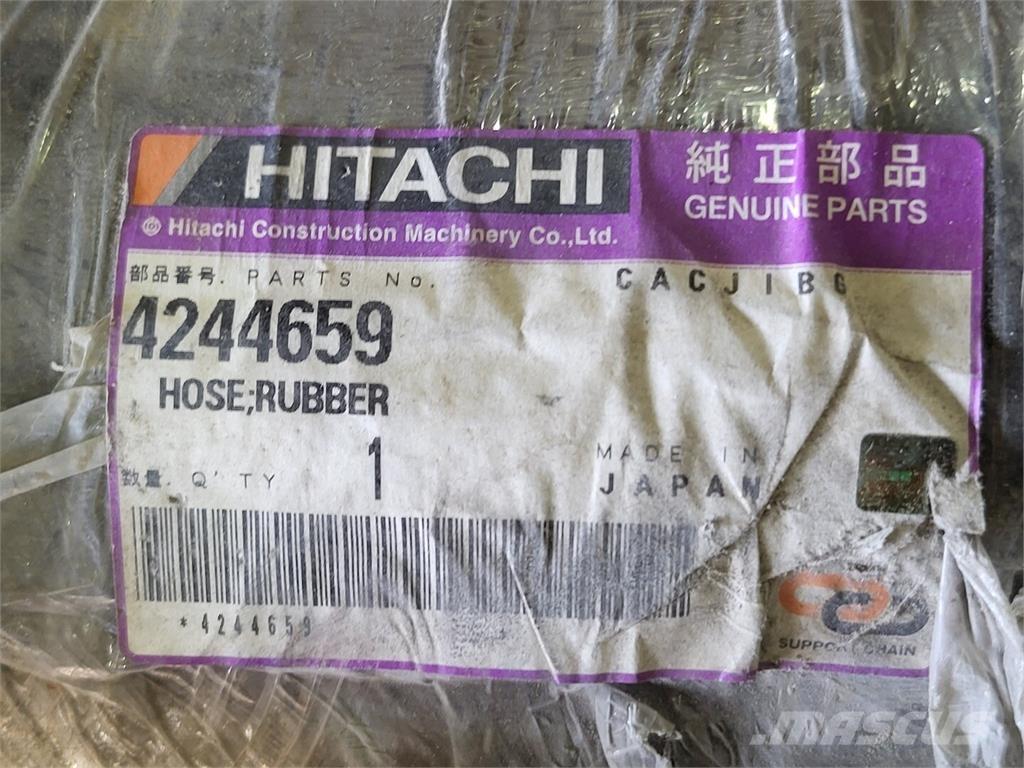 Hitachi 4244659 Ostale komponente