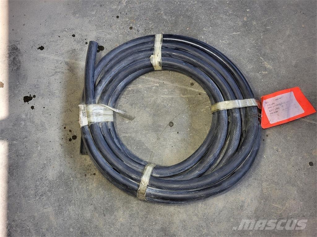 Hitachi 4403000 Ostale komponente