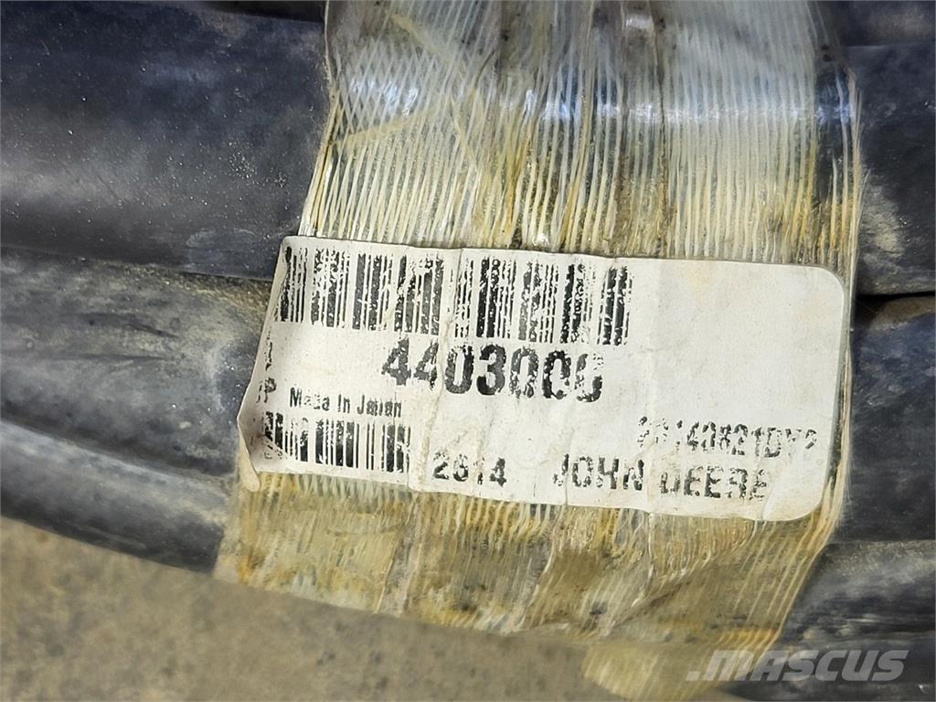 Hitachi 4403000 Ostale komponente