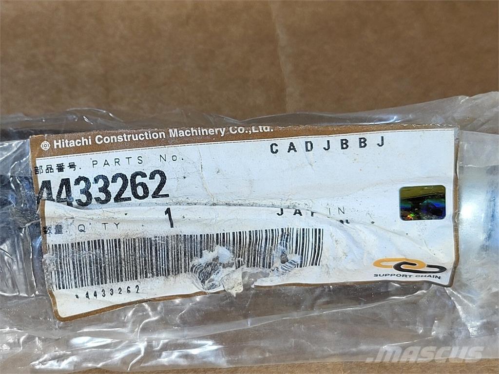 Hitachi 4433262 Ostale komponente