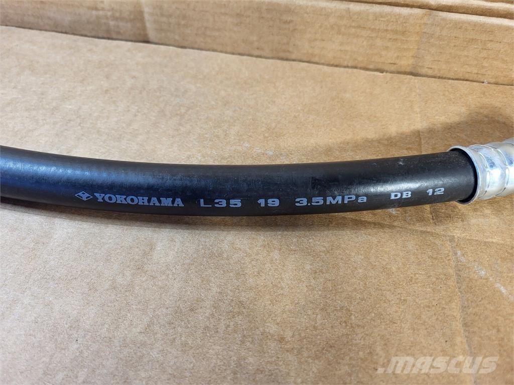 Hitachi 4433262 Ostale komponente