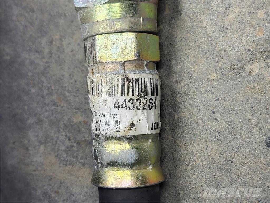 Hitachi 4433264 Ostale komponente