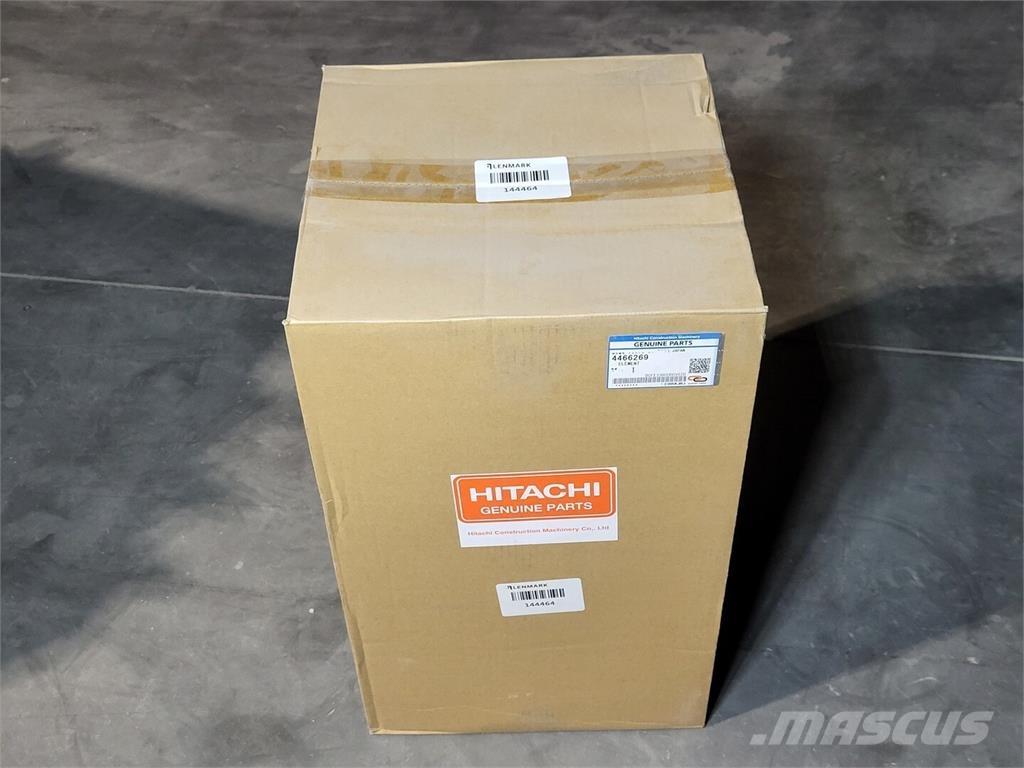Hitachi 4466269 Građevinarstvo – ostalo