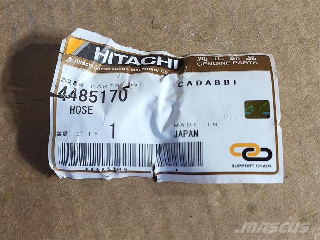 Hitachi 4485170 Ostale komponente
