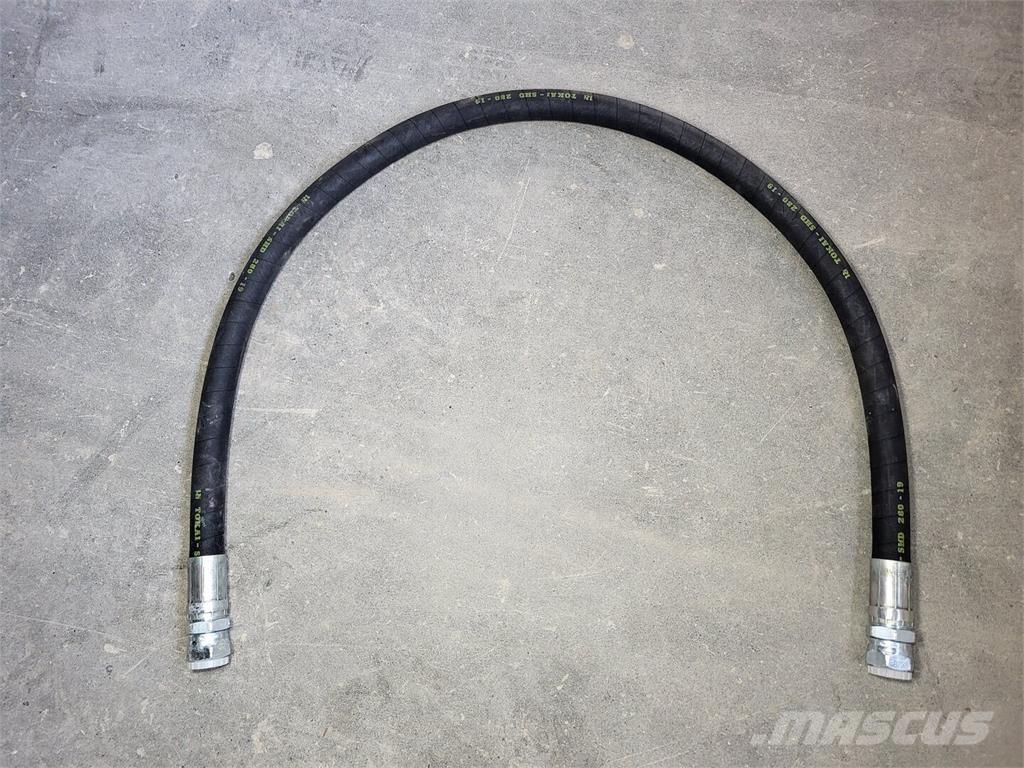 Hitachi 4627964 Ostale komponente