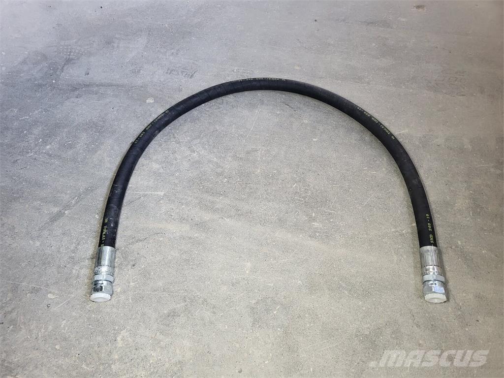 Hitachi 4627964 Ostale komponente