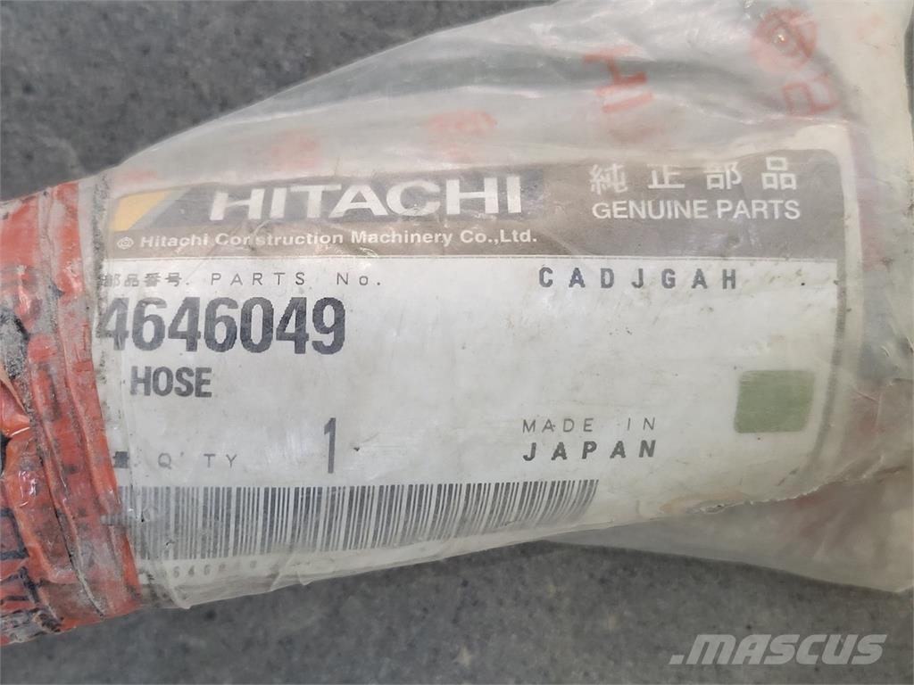 Hitachi 4646049 Ostale komponente