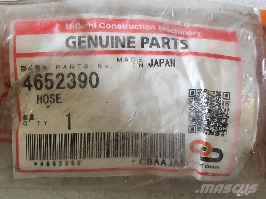 Hitachi 4652390 Ostale komponente