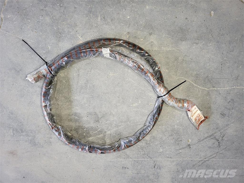 Hitachi 4652390 Ostale komponente