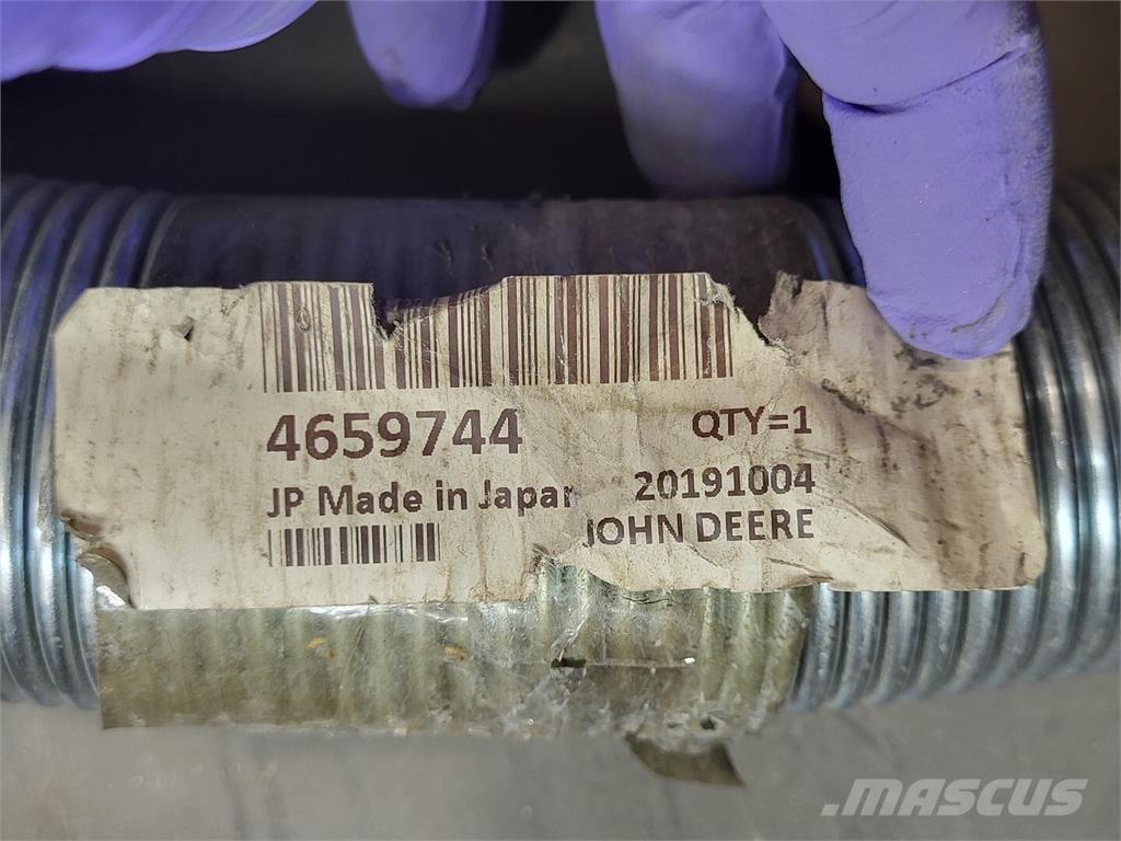 Hitachi 4659744 Ostale komponente