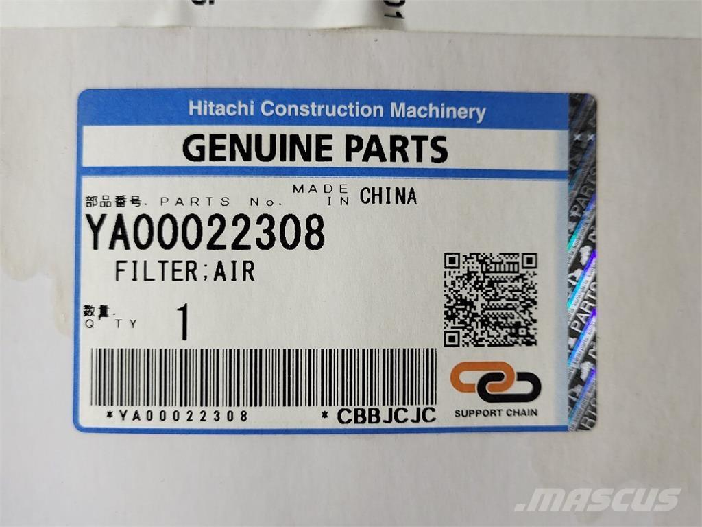 Hitachi YA00022308 Građevinarstvo – ostalo