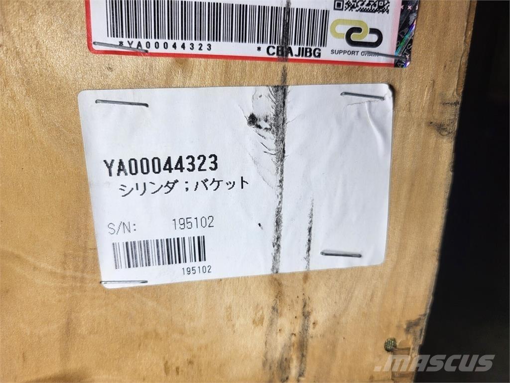 Hitachi YA00044323 Transport – ostalo