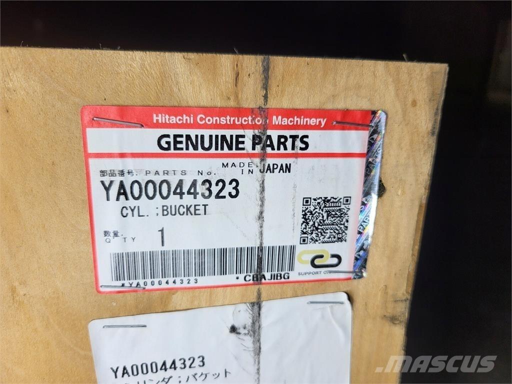 Hitachi YA00044323 Transport – ostalo