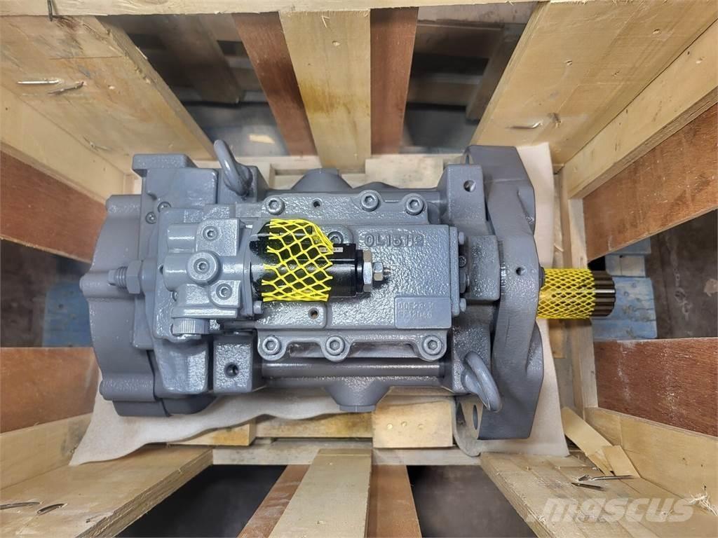 Hitachi YA00053205 Pumpe za vodu