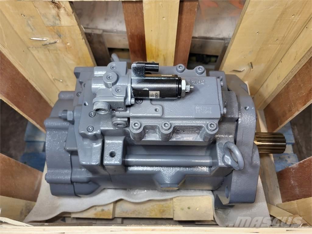 Hitachi YA00053205 Pumpe za vodu
