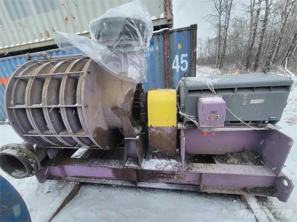 Hoffman 79105 Ostale komponente