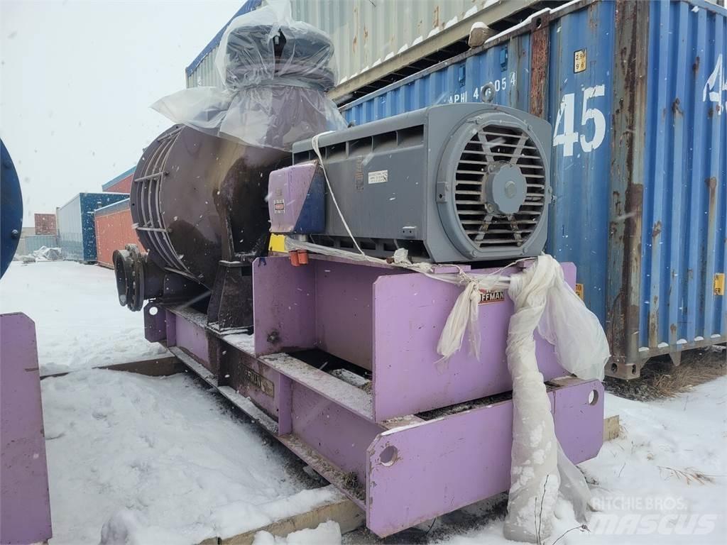 Hoffman 79105 Ostale komponente