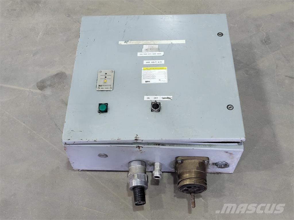 Hoffman C-SD24248 Građevinarstvo – ostalo