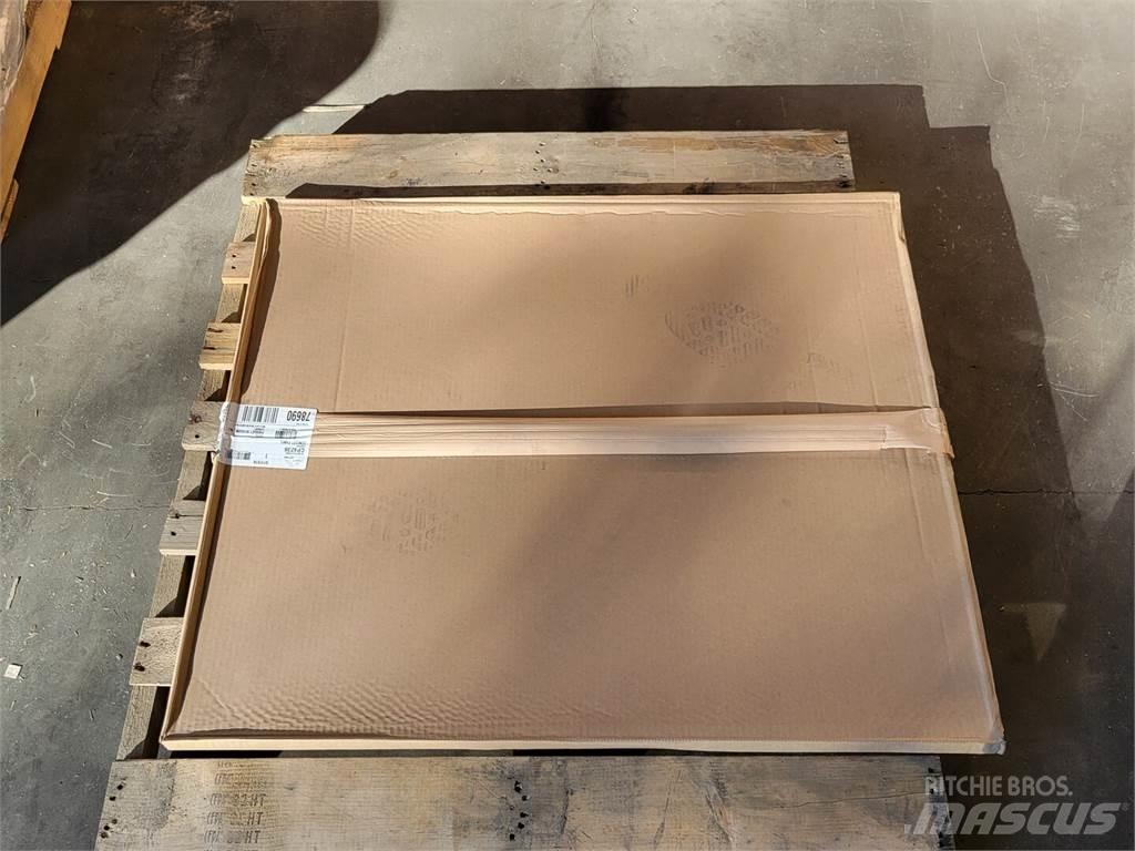 Hoffman CP4236 Ostalo