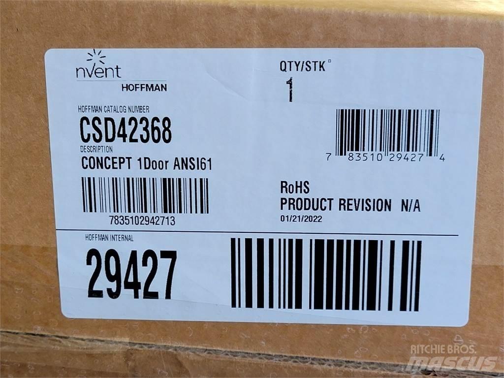 Hoffman CSD42368 Ostalo