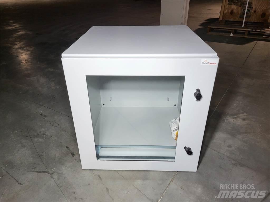 Hoffman PTRW242424G2 Građevinarstvo – ostalo
