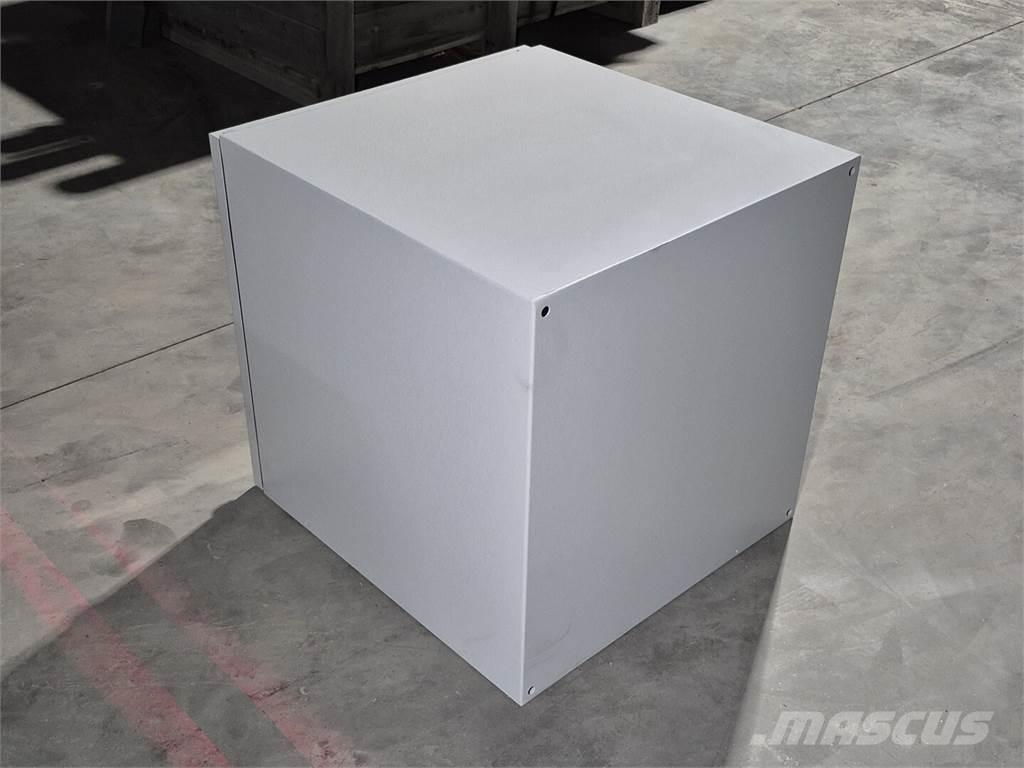 Hoffman PTRW242424G2 Građevinarstvo – ostalo
