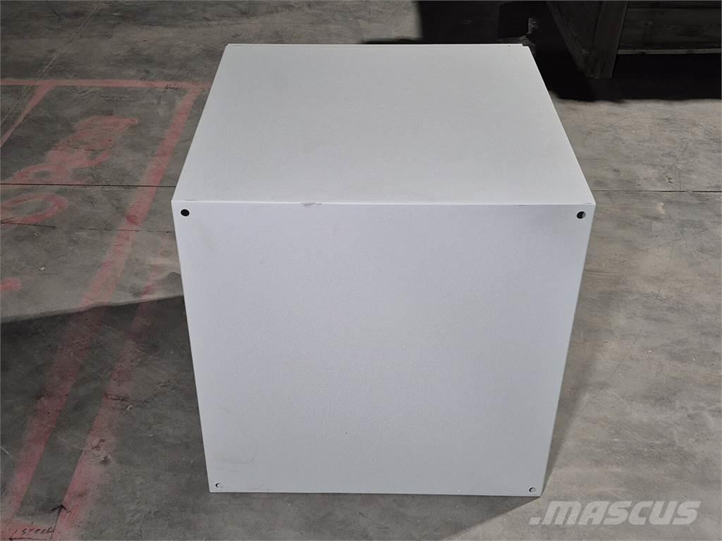 Hoffman PTRW242424G2 Građevinarstvo – ostalo