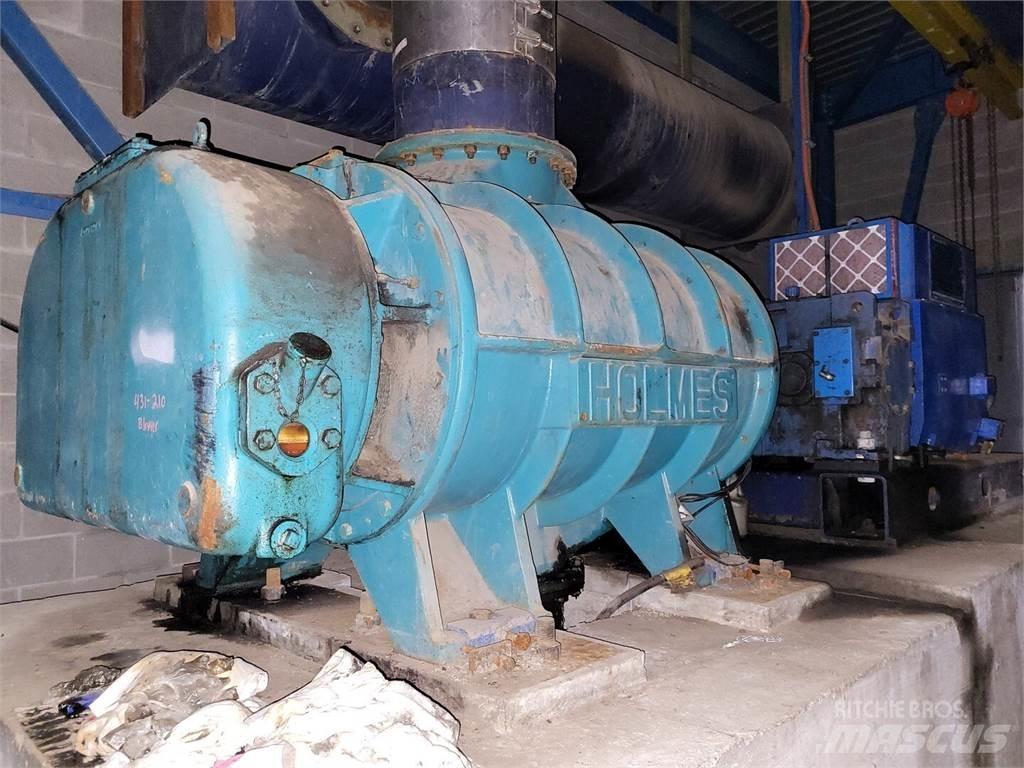  HOLM HR80-72 Industrijski motori