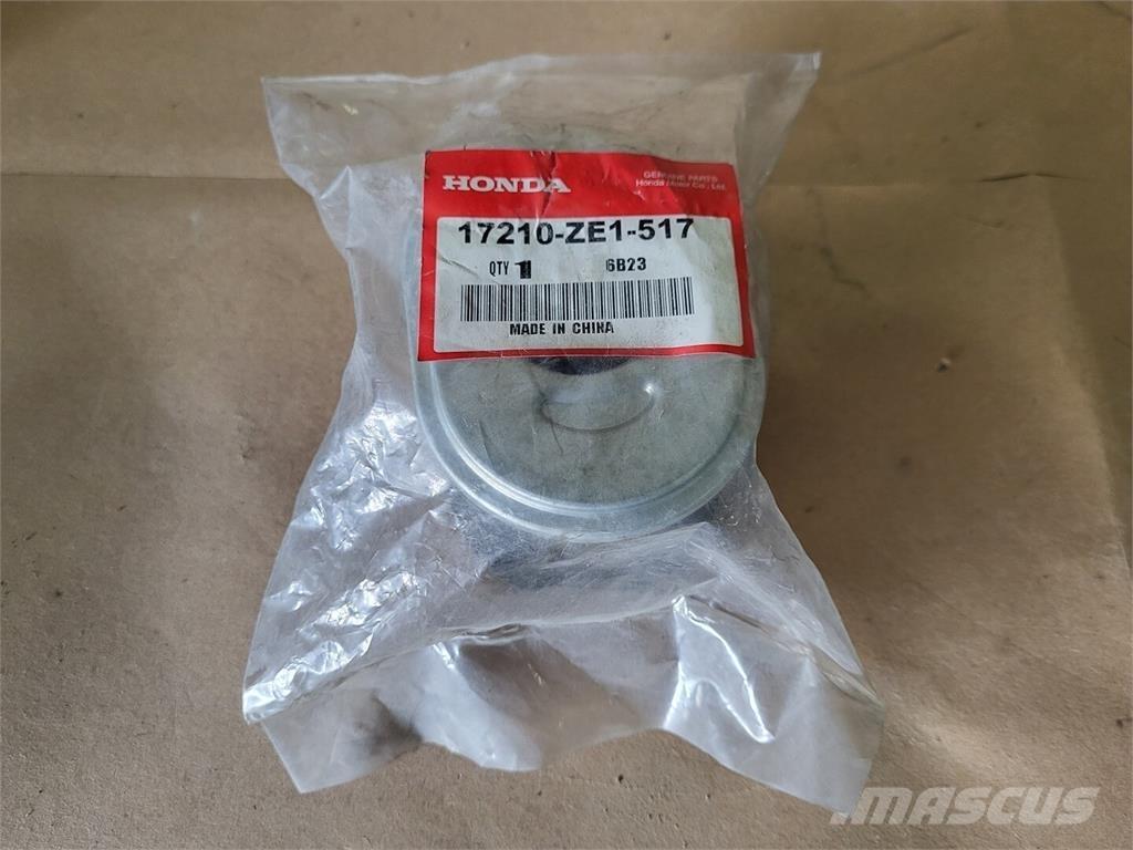 Honda 17210-ZE1-517 Građevinarstvo – ostalo