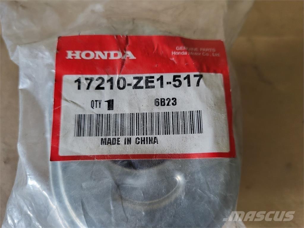 Honda 17210-ZE1-517 Građevinarstvo – ostalo