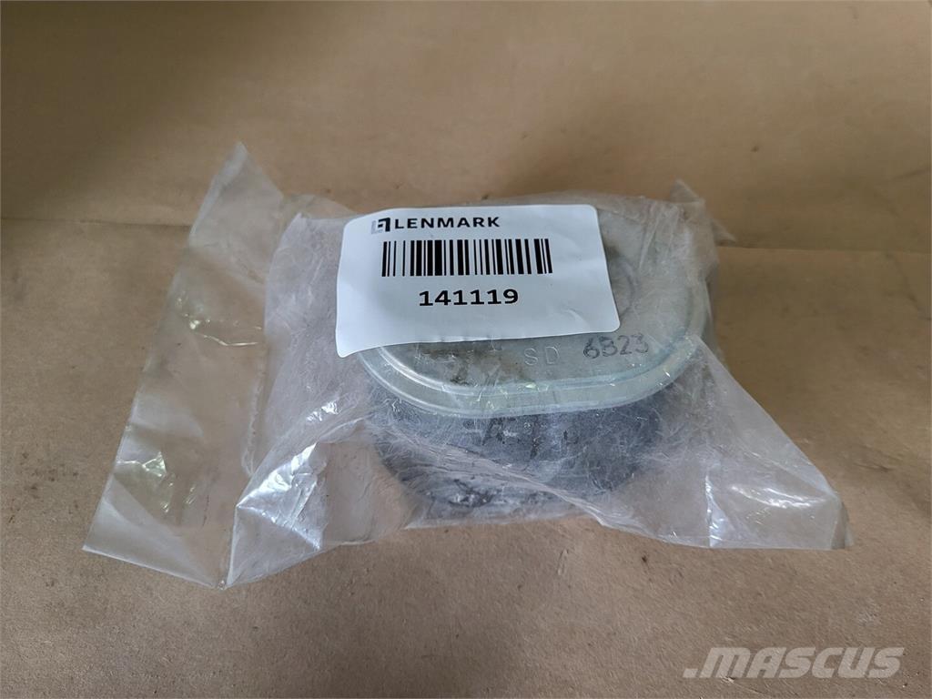 Honda 17210-ZE1-517 Građevinarstvo – ostalo
