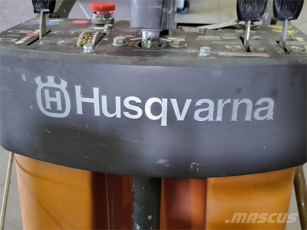 Husqvarna FS 520 Građevinarstvo – ostalo