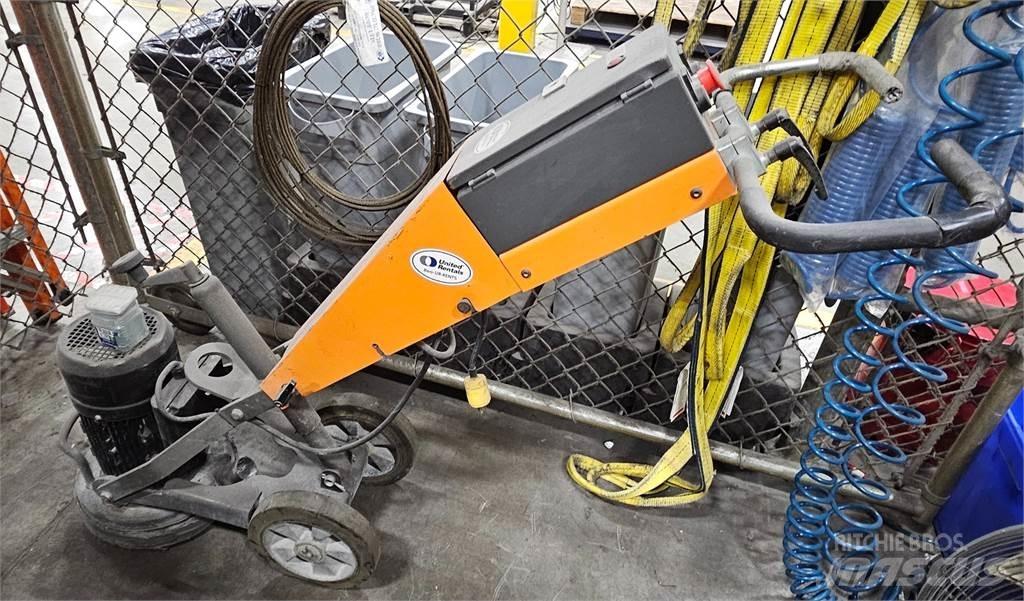 Husqvarna PG280 Ostalo