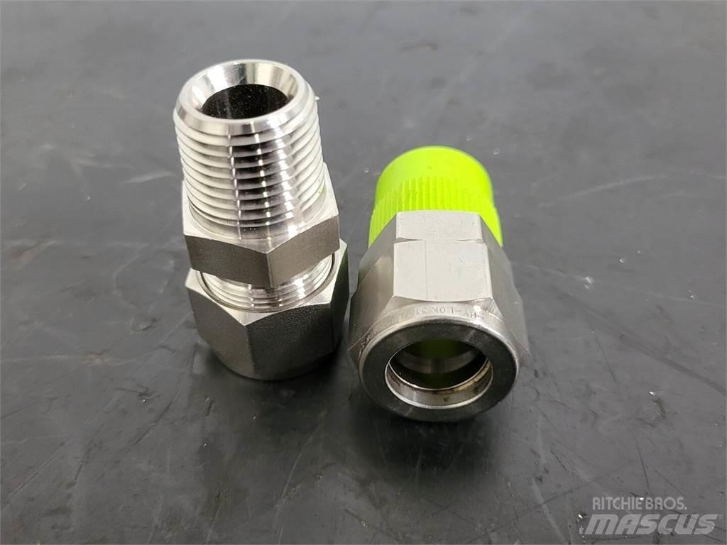  HY-LOK 6DK Ostale komponente