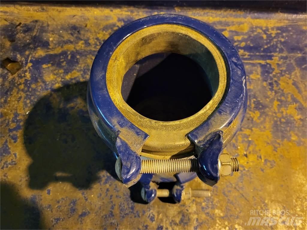 Hymax  Ostale komponente