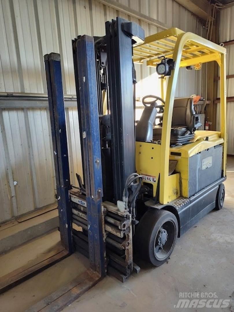 Hyster E65XN-40 Građevinarstvo – ostalo
