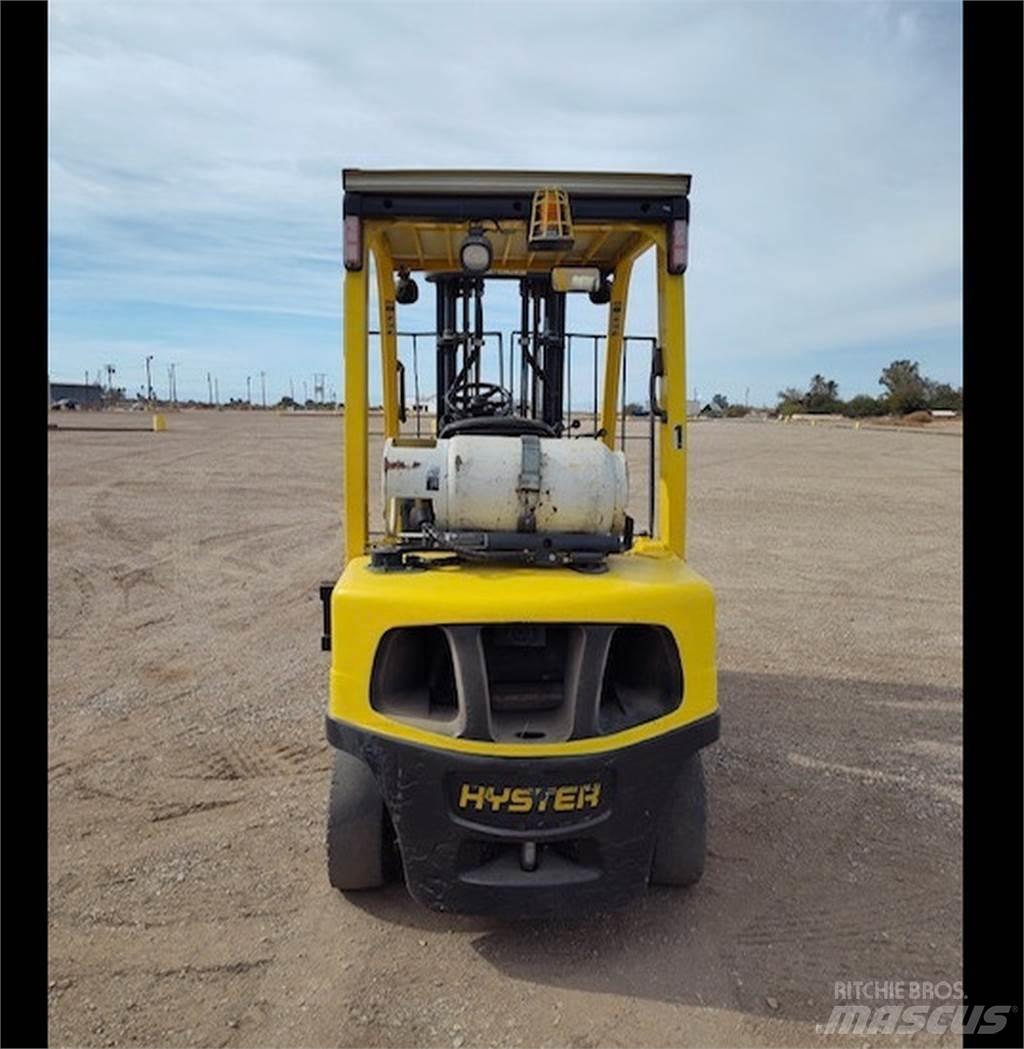 Hyster H60FT Ostalo