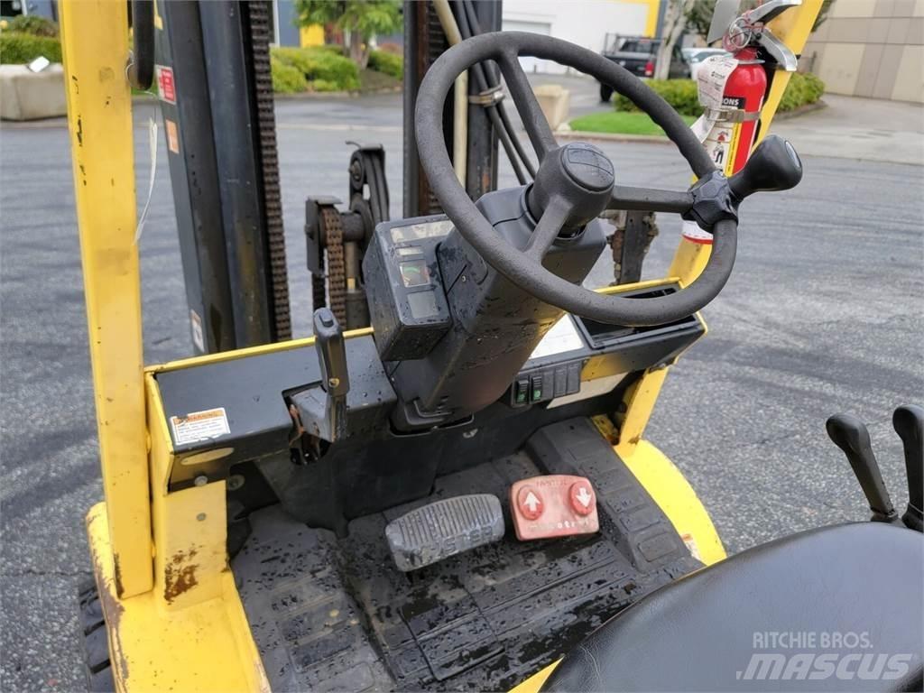 Hyster H65XM Ostalo