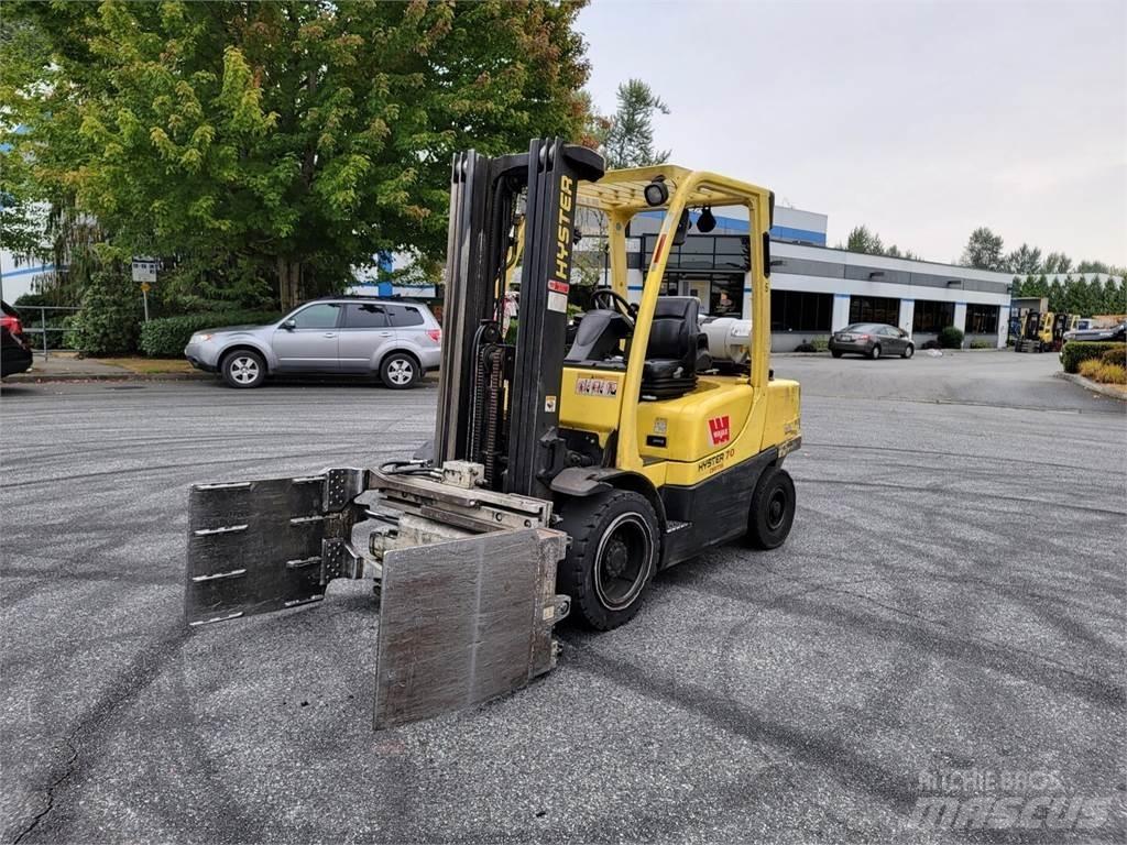 Hyster H70FT Ostalo