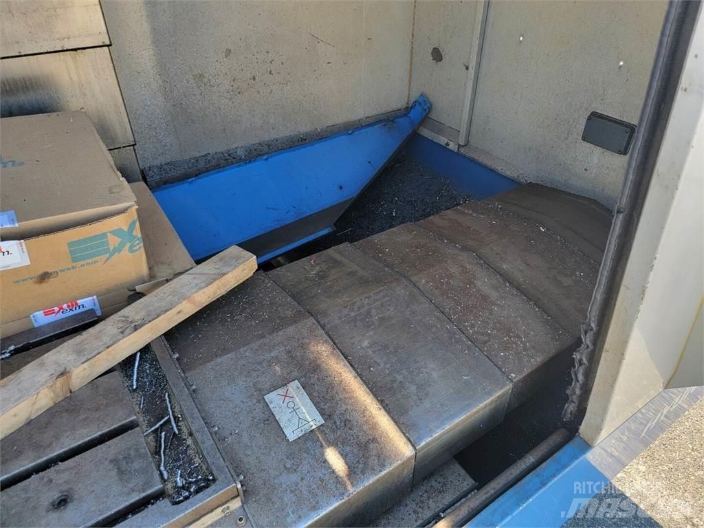 Hyundai SPT-V100 Građevinarstvo – ostalo